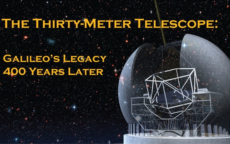 Halliday Lecture Poster