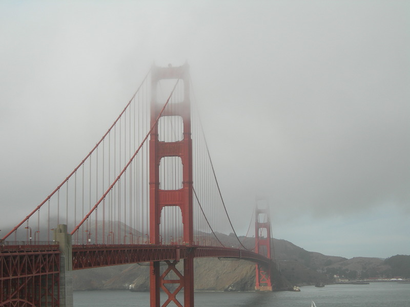 Golden Gate brug